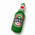 Beer Dog Toy