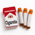 Pack of Cigarettes Dog Toy