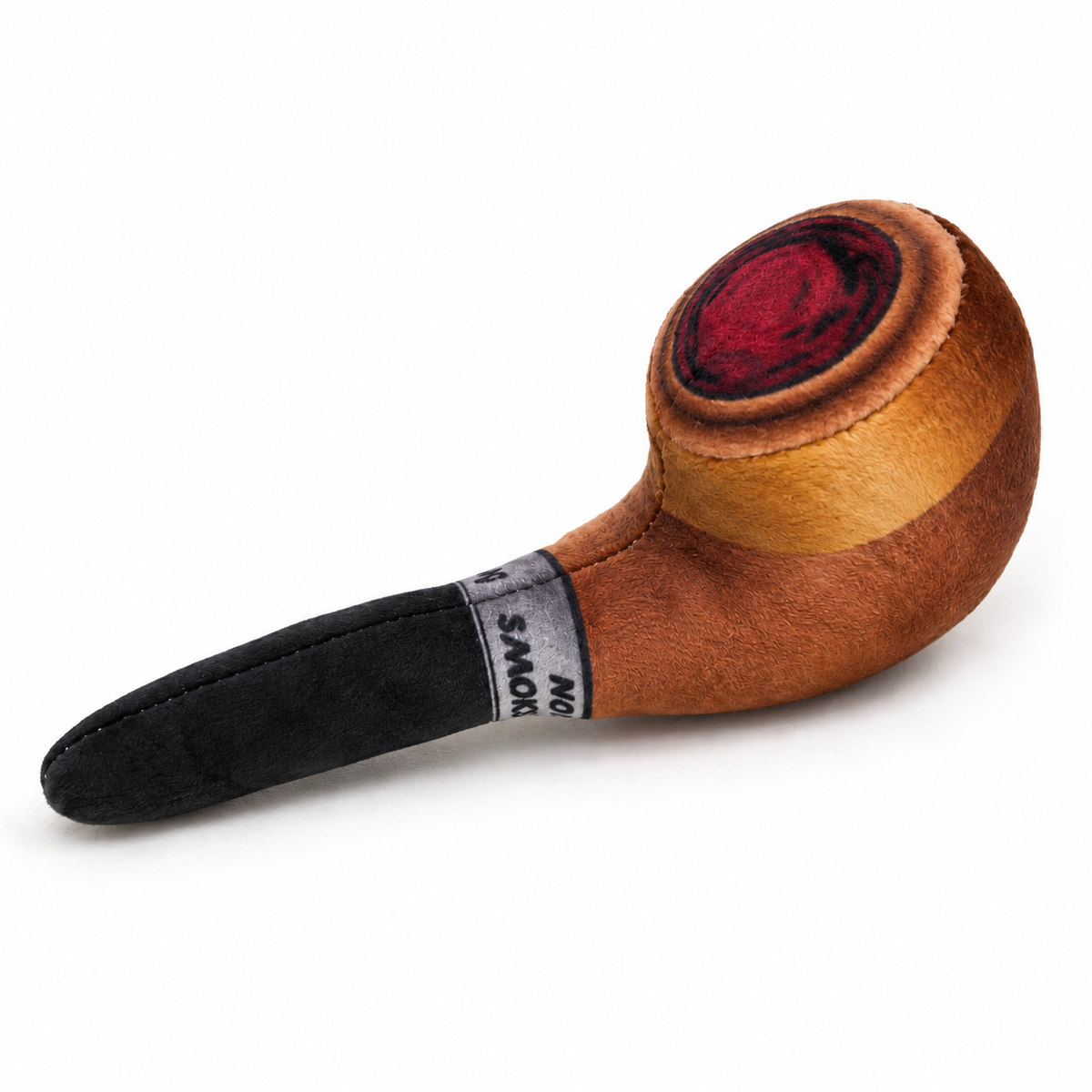 Pipe Dog Toy