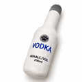 Vodka Dog Toy