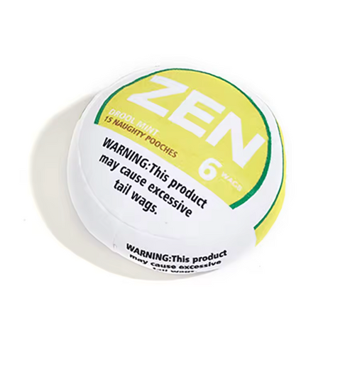 Zen Pupper Decky Dog Toy